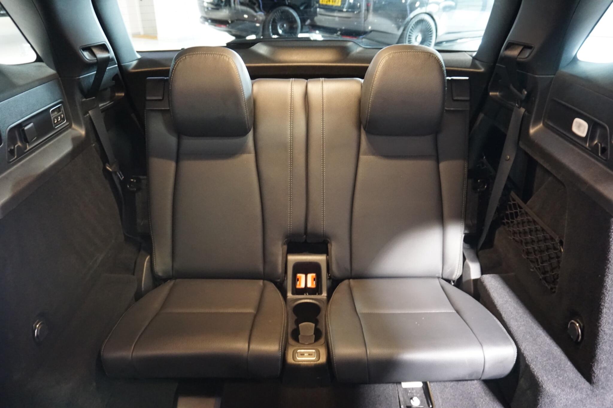 Mercedes-Benz GLE 2.9 GLE400d AMG Line (Premium Plus) SUV 5dr Diesel G-Tronic 4MATIC Euro 6 (s/s) (7 Seat) (330 ps)
